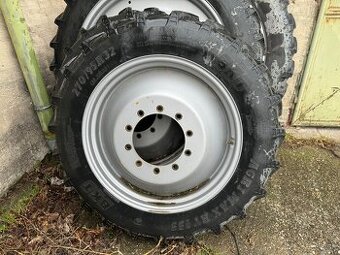 Kultivačné kolesa Massey Ferguson