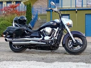 Kawasaki vn 2000