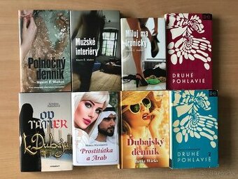 Matkin, Druhé pohlavie, Andrewsová, Kate, Vasilková