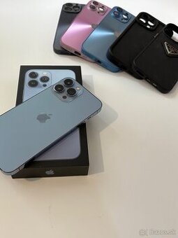 Iphone 13 pro max 256gb