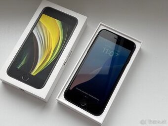 iPhone SE 2020 64Gb
