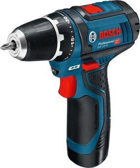Aku vrtaci skrutkovač,, BOSCH GSR 12V 15 - - - - 70€