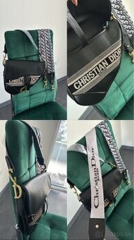 Saddle Bag