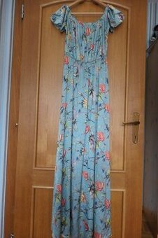 SUGARBIRD original nadherne damske maxisaty vel. uni