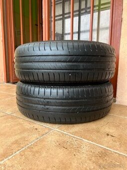 185/65 R15 letné pneumatiky – 2 ks