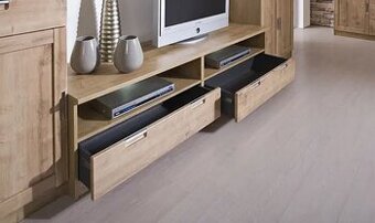 Skrinka pod TV Decodom