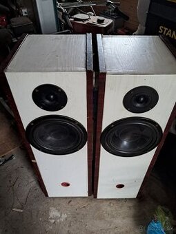 Predám Koda AV706F + amatérsku repro sústavu