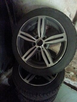 Elektróny 5x120 r18 styling 167