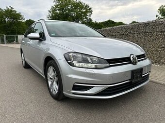Volkswagen Golf VII Variant 2.0TDI DSG