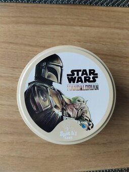 double Star Wars