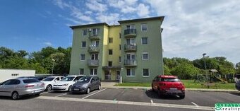 Na predaj iba 17 ročný, 3 izbový byt v obci Vlčkovce