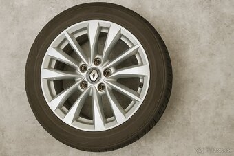 Renault Megane IV