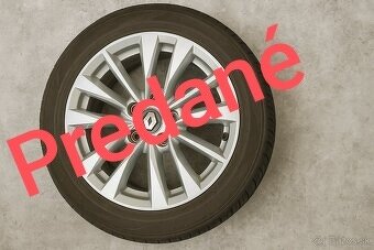 Renault Megane IV