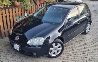 Volkswagen Golf 5 1.4i Trend