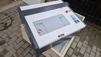 CO2 laser gravirka K4040 50w