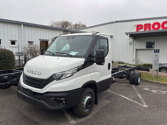 Iveco Daily 70C18H 4350mm