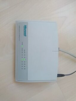 Ethernet switch Micronet SP608K