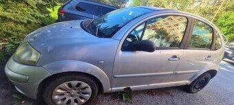 Citroen c3 1,4HDi