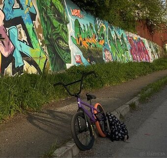 BMX