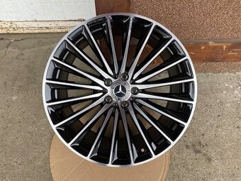 ✅ R20 ®️ Originál Mercedes AMG 5x112 Dvojrozmer ✅ GLC