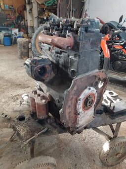 Zetor 5211