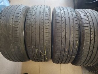 Letné Continental PremiumContact 2 205/55/16 91V