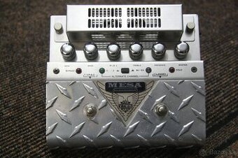 Mesa Boogie V-Twin