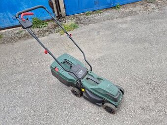 Elektrická kosačka Parkside