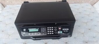 Predám multifunkčnú tlačiareň Epson wf2510