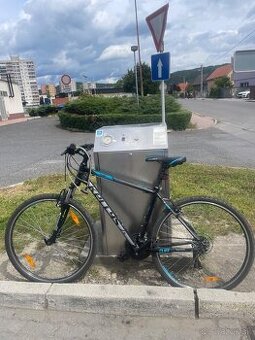 bicykel