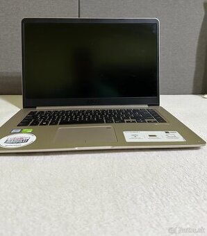 ASUS VivoBook S15 gold