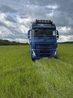 VOLVO FH500 2021 - 1