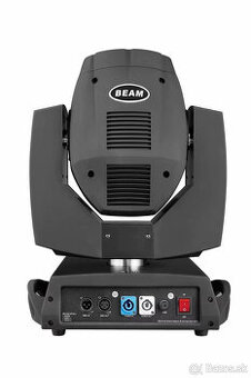 Hlavy Otočné BEAM 230 7R LED Svetlá – Nové Dobierka