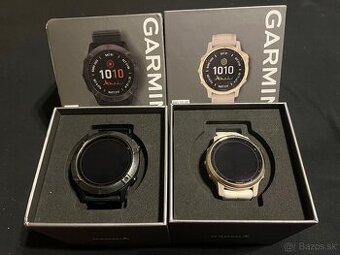 Garmin fenix 6x pro solar a 6s pro solar