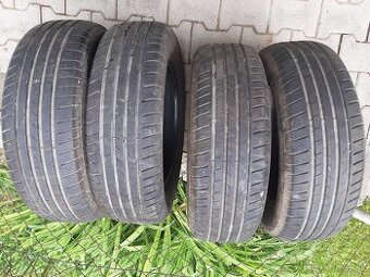 Letné pneu 195/65 r15