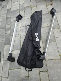 Strešný nosič na BMW X1 (U11)