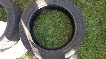 Predám pneumatiky 245/45 R18 100 Y XL