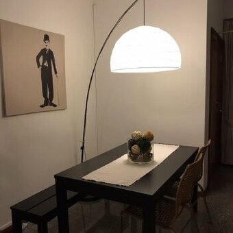 IKEA REGOLIT lampa