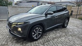 Hyundai Tucson 1.6 T-GDi Mild Hybrid Style A/T