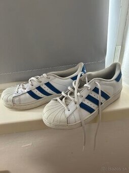 Adidas superstar