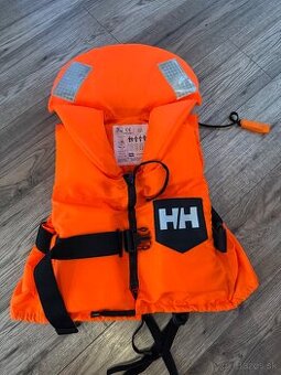 detska zachranna vesta Helly hansen