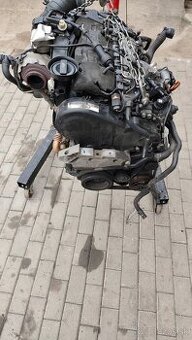 Agregát 2.0 tdi 125 kW