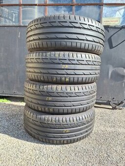 225/45 R19 letné
