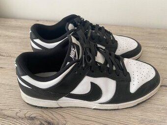 Nike Pandy topanky