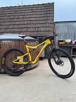Orbea Oiz M-Pro TR