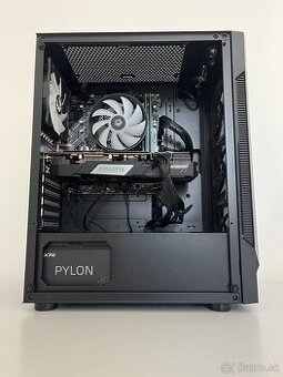 Ryzen 5500 | RX 5700 XT | 16gb | 1000gb
