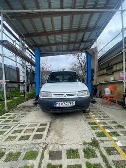 Berlingo