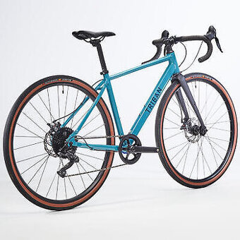 Predám nový Unisex Gravel Triban grvl 120