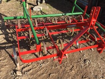 Kombinator za traktor 220cm
