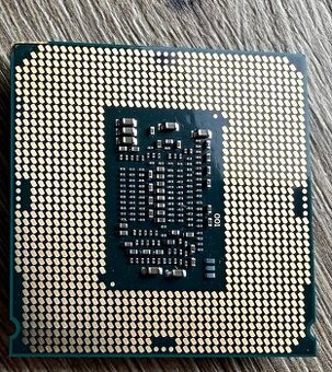 Intel Core i5 a i3 KUS/5EUR